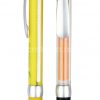 Promotional Scroll Pens with Stylus “DRIP STYLUS” Show Gifts - Image 6