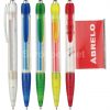 Scroll Pens “COIL”, Event Giveaways
