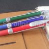Promotional Scroll Pens with Stylus “DRIP STYLUS” Show Gifts - Image 8